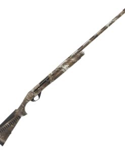 Benelli Super Black Eagle 12 Gauge 3in Gore Optifade Timber Semi Automatic Shotgun - 28in