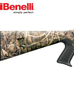 Benelli SBE II/M2/SuperNova Realtree Max-4 SteadyGrip Stock