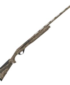 Benelli Super Black Eagle 12 Gauge 3in Mossy Oak Bottomland Semi Automatic Shotgun - 26in