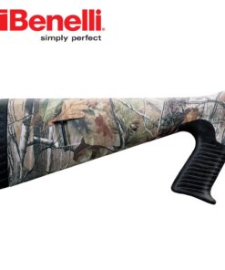 Benelli SBE II/M2/SuperNova Realtree APG SteadyGrip Stock