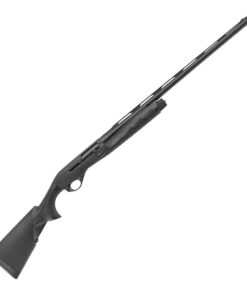 Benelli M2 Field 12 Gauge 3in Black Anodized Semi Automatic Shotgun - 28in