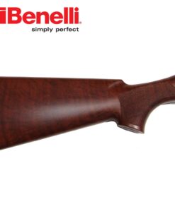 Benelli Ultralight 12GA Satin Walnut Stock