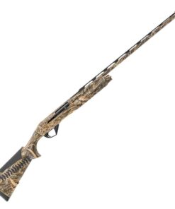 Benelli Super Black Eagle 3 28 Gauge 3in Realtree Max-7 Semi Automatic Shotgun - 28in