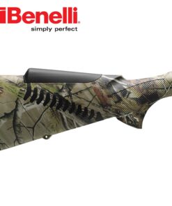 Benelli R1 Realtree APG ComforTech Stock