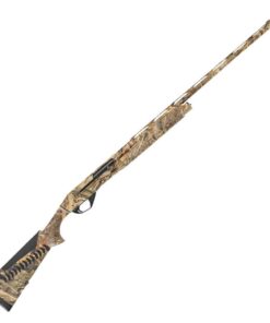 Benelli Super Black Eagle 20 Gauge 3in Realtree Max-5 Semi Automatic Shotgun - 26in