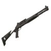 Benelli M1014 12 Gauge 3in Anodized Black Semi Automatic Shotgun - 18.5in 3 A1 result 2