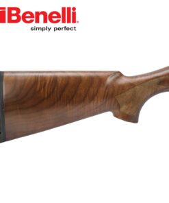 Benelli Super 90, Montefeltro 12GA Satin Walnut Stock, Pre '05
