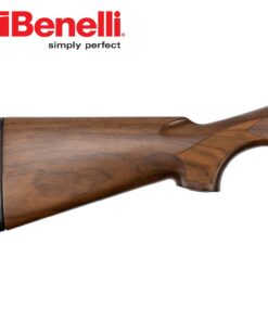 Benelli Sport Satin Stock With 360mm Spacer