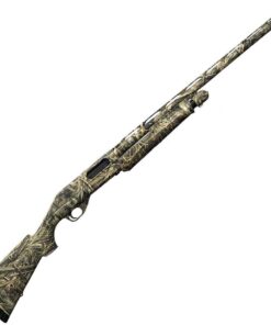 Benelli Nova Field 12 Gauge 3-1/2in Realtree Max-5 Pump Shotgun - 28in