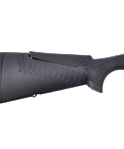 Benelli Super Black Eagle 3 Stock, 20ga. Black