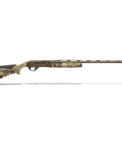Benelli Super Black Eagle 3 12ga 3" 28" Bbl Pat Brown/Marsh 3+1 Semi-Auto Shotgun 11240