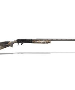 Benelli Super Black Eagle 3 Performance Shop 12ga 3.5" 28" Bbl Optifade Timber/Labrador Gray 2+1 Semi-Auto Shotgun 11355