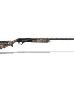 Benelli Super Black Eagle 3 Performance Shop 20ga 3" 28" Bbl Optifade Timber/Labrador Gray 2+1 Semi-Auto Shotgun 11356