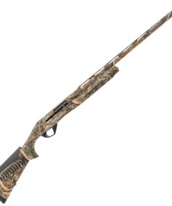 Benelli Super Black Eagle 3 20 Gauge 3in Realtree Max-7 Semi Automatic Shotgun - 26in