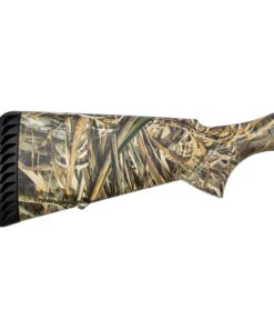 Benelli Montefeltro 20ga. Stock, Max5
