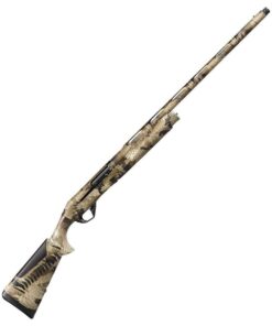 Benelli Super Black Eagle 3 12 Gauge 3-1/2in Gore Optifade Marsh Semi Automatic Shotgun - 28in