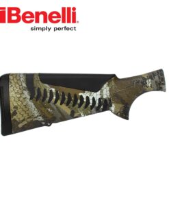 Benelli Super Black Eagle 3 Comfort Tech 3 Stock, Optifade Timber