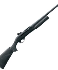 Benelli M2 Tactical ComforTech With Ghost Ring 12 Gauge 3in Anodized Semi Automatic Shotgun - 18.5in