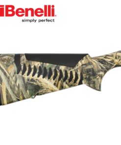 Benelli Super Black Eagle 3 Comfort Tech 3 Stock, Realtree Max-5
