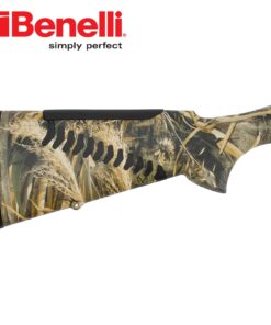 Benelli M2 20ga. Realtree Max-5 ComforTech Stock