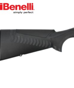 Benelli Ethos BE.S.T. & Super Black Eagle 3 12ga. Comfort Tech 3 Stock, Black