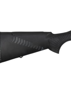 Benelli SuperNova 12GA ComforTech Black Synthetic Stock