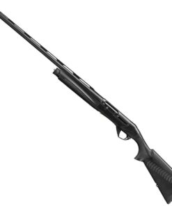 Benelli Super Black Eagle 3 12 Gauge 3-1/2in Anodized Black Left Hand Semi Automatic Shotgun - 28in