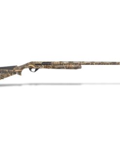 Benelli Super Black Eagle 3 20ga 3" 28" Realtree Max-7 3+1 Semi-Auto Shotgun 10349