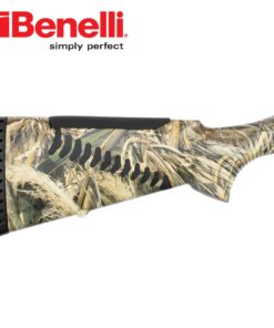 Benelli SuperNova Max-5 ComforTech Stock Assembly