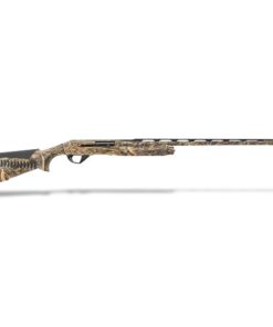 Benelli Super Black Eagle 3 28ga 3" 28" Realtree Max-7 3+1 Semi-Auto Shotgun 10339