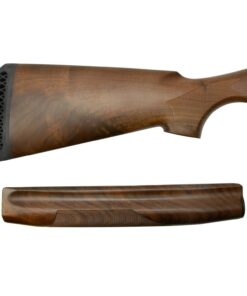 Benelli Legacy Competition 12ga Stock and Forearm Set, Satin