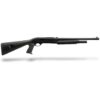Benelli M2 Tactical 12GA 3" 18.5" Black 5+1 Semi-Auto Shotgun w/ Pistol Grip and Rifle Sights 11054 2 A43 result