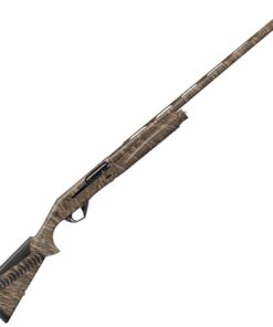 Like New Benelli Super Black Eagle 3 20ga 3" 28" Bottomland 3+1 Semi-Auto Shotgun 10347
