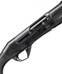 Benelli Super Black Eagle 3 Compact 20ga 26" Black 3+1 Semi-Auto Shotgun 11330
