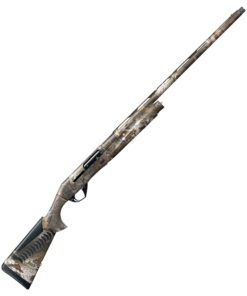 Like New Benelli Super Black Eagle 3 12ga 3-1/2" 28" Gore Optifade Timber 3+1 Semi-Auto Shotgun 10361