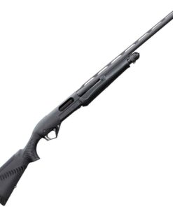 Benelli SuperNova 12 Gauge 3-1/2in Blued Pump Shotgun - 28in