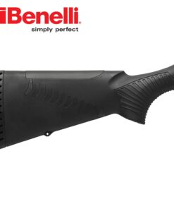 Benelli SuperNova 12GA Tactical Comfortech Black Synthetic Stock