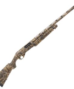 Benelli Nova 12 Gauge 3-1/2in Realtree Max-7 Pump Shotgun - 28in