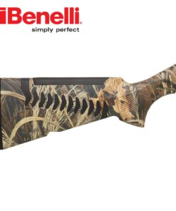 Benelli Vinci / Super Vinci ComforTech Plus Realtree Max-4 Stock