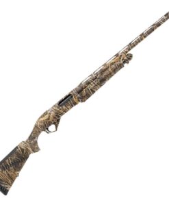 Benelli SuperNova 12 Gauge 3-1/2in Realtree Max-7 Pump Shotgun - 28in