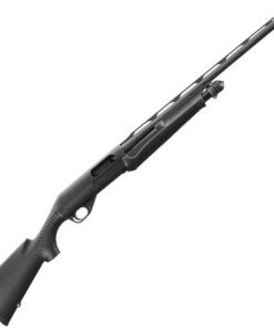 Benelli Nova Field 20 Gauge 3in Black Pump Shotgun - 26in