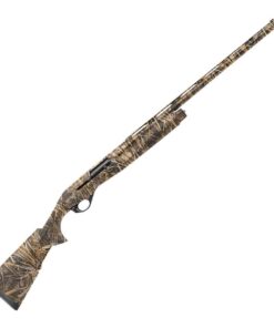 Benelli M2 Field 12 Gauge 3in Realtree Max-7 Semi Automatic Shotgun - 28in