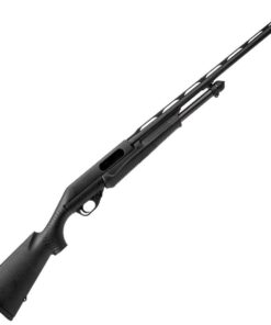 Benelli Nova Field 20 Gauge 3in Matte Blued Pump Shotgun - 24in