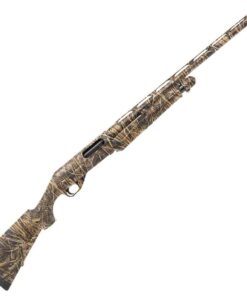 Benelli Nova 12 Gauge 3-1/2in Realtree Max-7 Camo Pump Shotgun - 26in