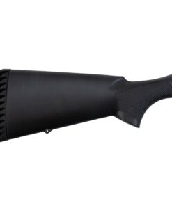 Benelli M2/Cordoba Non-Comfortech Synthetic Stock, 20ga. Black