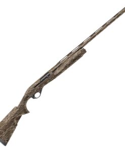Benelli M2 Field 12 Gauge 3in Mossy Oak Bottomland Semi Automatic Shotgun - 28in