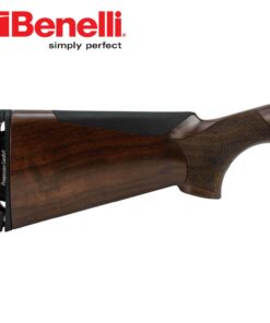 Benelli Ethos 12ga. Walnut Short Stock Assembly