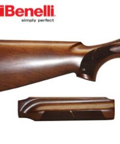 Benelli Super Black Eagle II Stock & Forearm Set