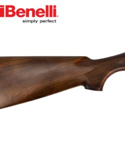 Benelli Montefeltro 20ga. Walnut Stock, Grade II, After s/n N038124