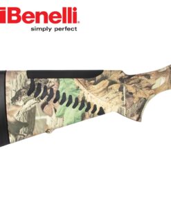 Benelli SBE II/M2 ComforTech Advantage Timber HD Stock